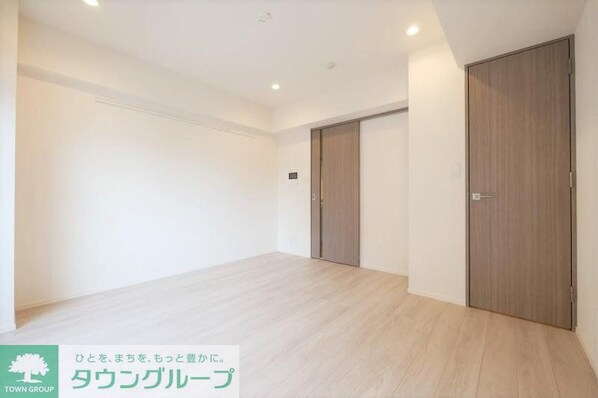 レジデンス北大塚の物件内観写真